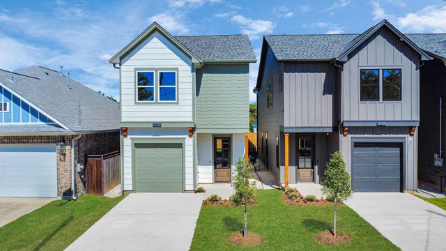 6322 Milwee Street B, Houston, TX 77092