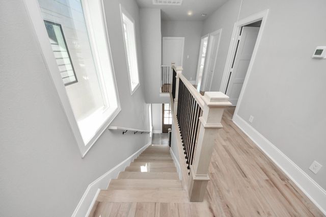 6322 Milwee Street B, Houston, TX 77092