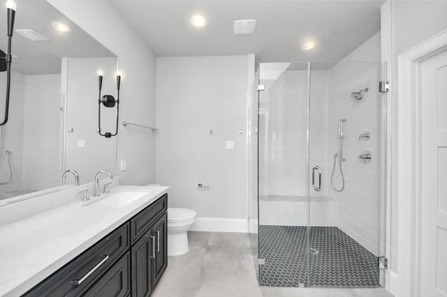 6322 Milwee Street B, Houston, TX 77092