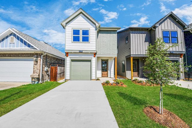 6322 Milwee Street B, Houston, TX 77092