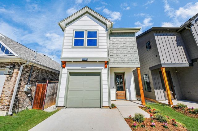 6322 Milwee Street B, Houston, TX 77092