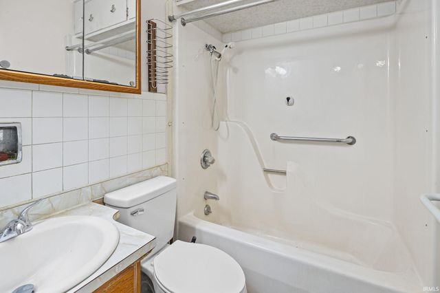 2609 Oxford Street, Lafayette, IN 47909