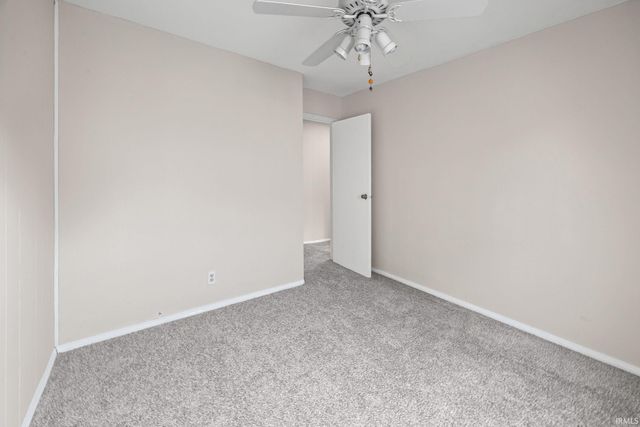 2609 Oxford Street, Lafayette, IN 47909