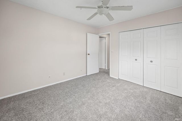 2609 Oxford Street, Lafayette, IN 47909