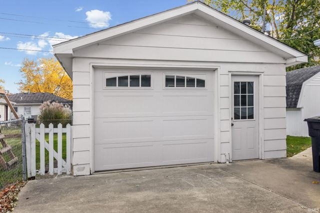 2609 Oxford Street, Lafayette, IN 47909