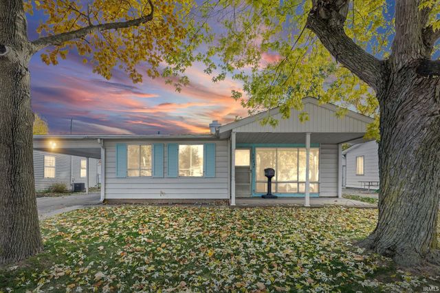 2609 Oxford Street, Lafayette, IN 47909