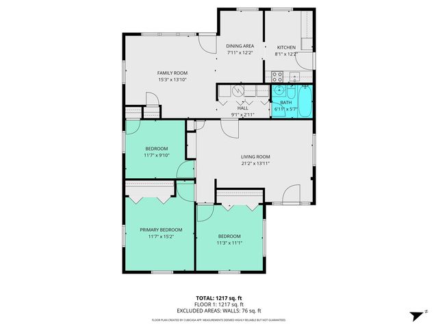 2609 Oxford Street, Lafayette, IN 47909