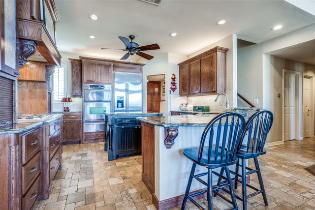 1630 Oak Ridge Drive, Corinth, TX 76210
