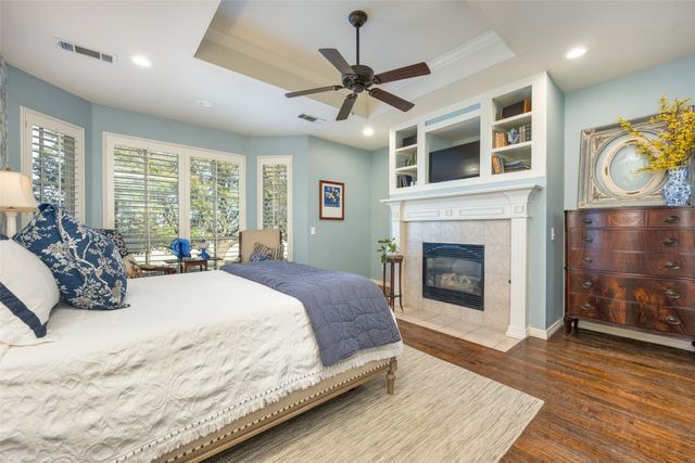 1630 Oak Ridge Drive, Corinth, TX 76210