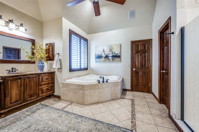 1630 Oak Ridge Drive, Corinth, TX 76210