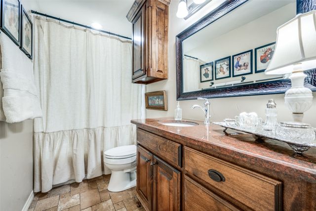 1630 Oak Ridge Drive, Corinth, TX 76210