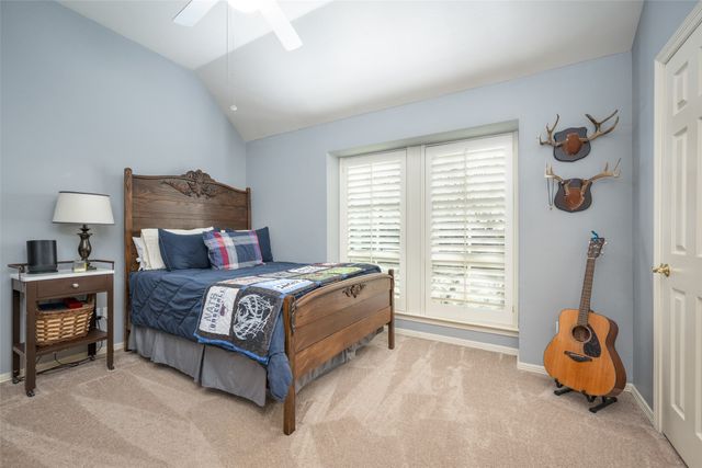 1630 Oak Ridge Drive, Corinth, TX 76210