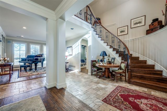 1630 Oak Ridge Drive, Corinth, TX 76210