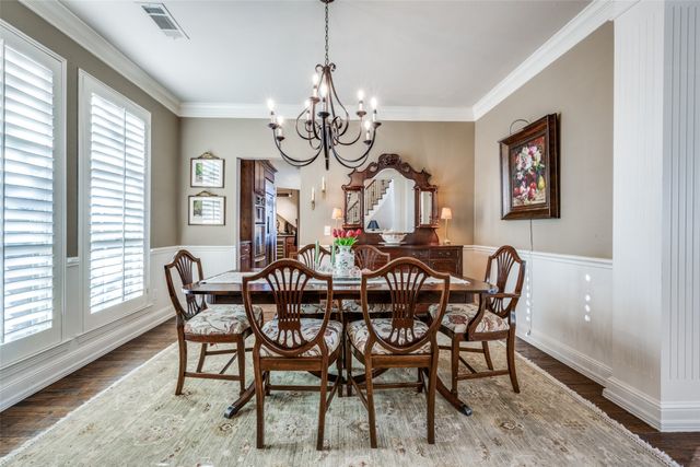 1630 Oak Ridge Drive, Corinth, TX 76210