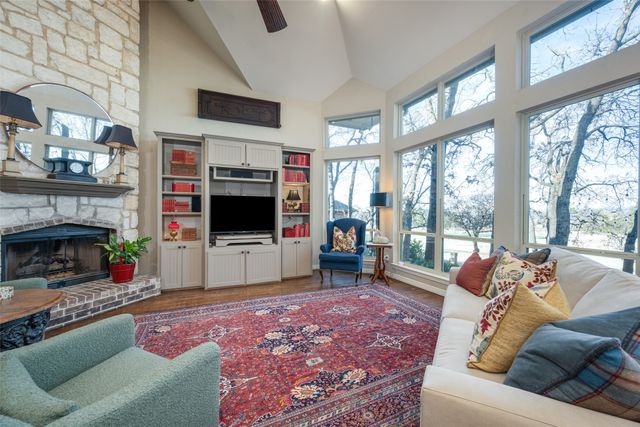 1630 Oak Ridge Drive, Corinth, TX 76210