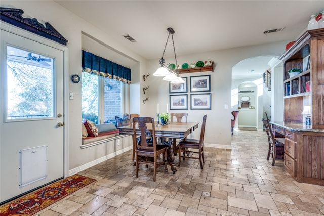 1630 Oak Ridge Drive, Corinth, TX 76210