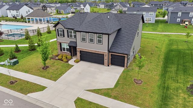 698 Bedwell Bay Road, Westfield, IN 46074