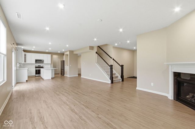 698 Bedwell Bay Road, Westfield, IN 46074