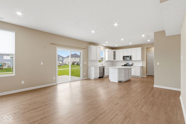 698 Bedwell Bay Road, Westfield, IN 46074