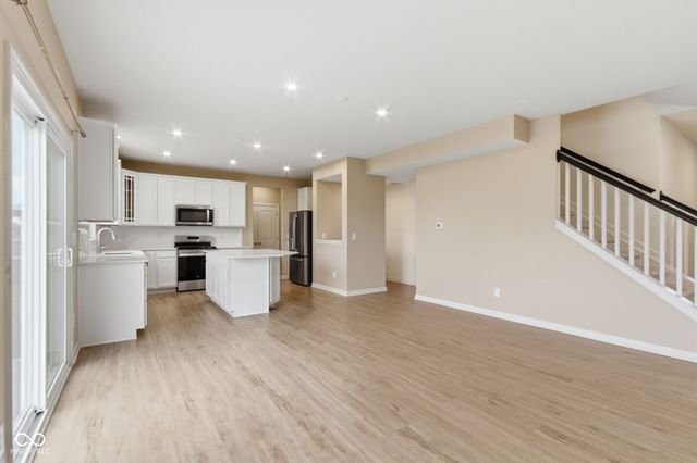 698 Bedwell Bay Road, Westfield, IN 46074
