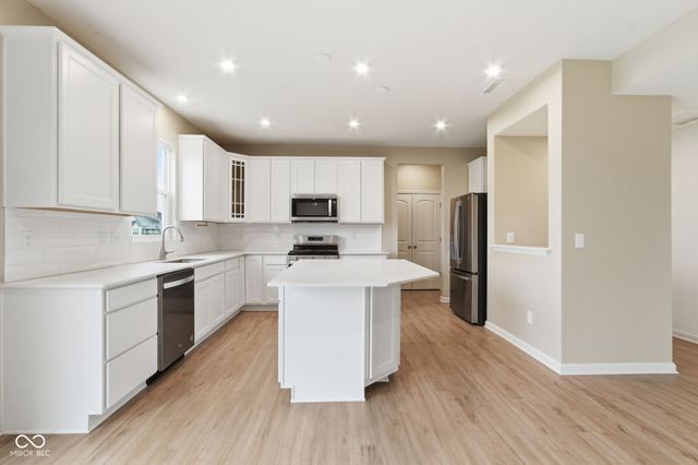 698 Bedwell Bay Road, Westfield, IN 46074