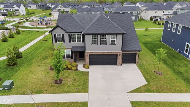 698 Bedwell Bay Road, Westfield, IN 46074