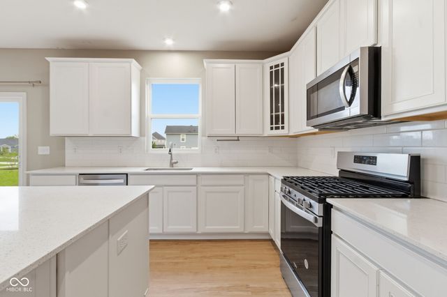 698 Bedwell Bay Road, Westfield, IN 46074