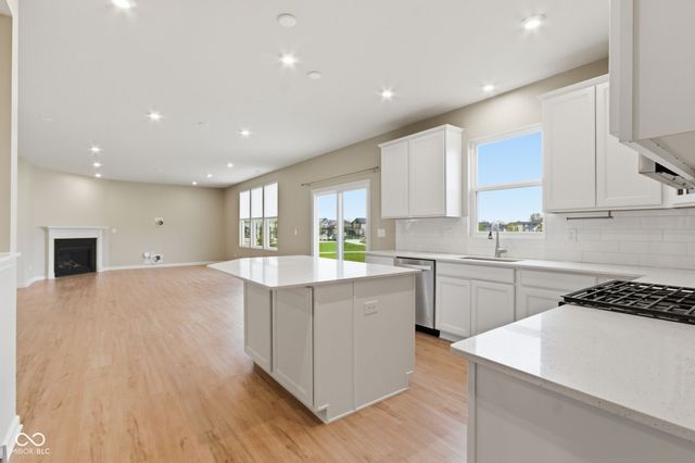 698 Bedwell Bay Road, Westfield, IN 46074