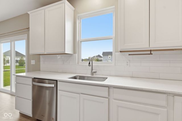 698 Bedwell Bay Road, Westfield, IN 46074