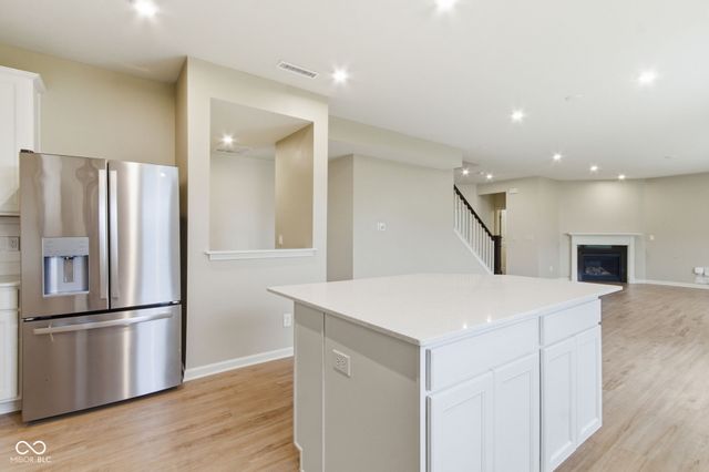 698 Bedwell Bay Road, Westfield, IN 46074