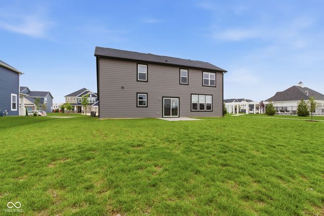 698 Bedwell Bay Road, Westfield, IN 46074