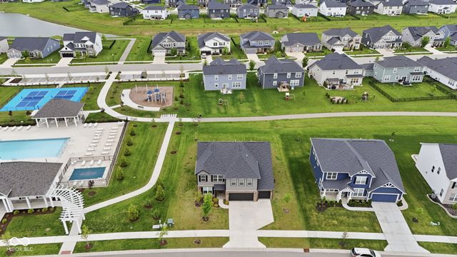 698 Bedwell Bay Road, Westfield, IN 46074