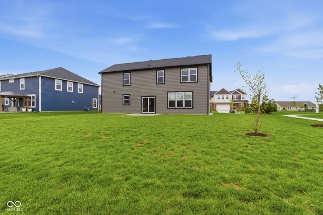 698 Bedwell Bay Road, Westfield, IN 46074