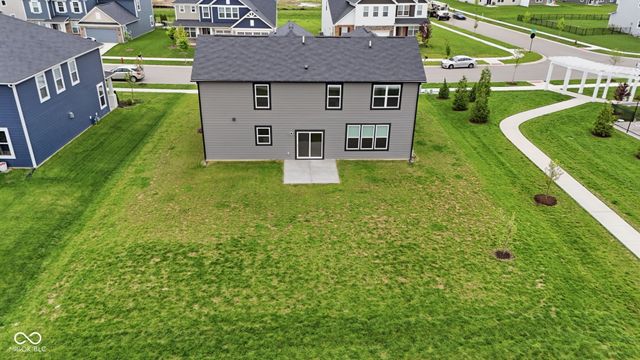 698 Bedwell Bay Road, Westfield, IN 46074