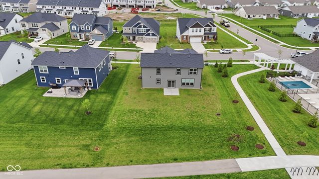 698 Bedwell Bay Road, Westfield, IN 46074