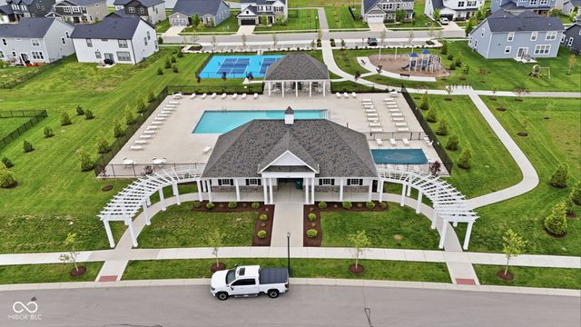698 Bedwell Bay Road, Westfield, IN 46074