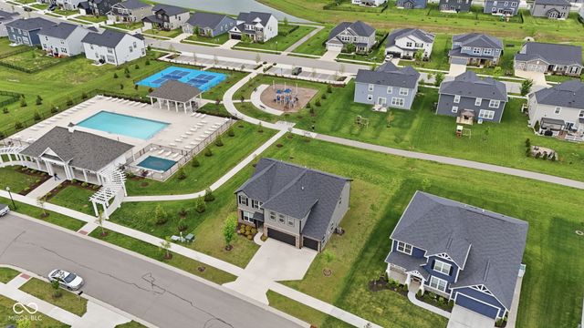 698 Bedwell Bay Road, Westfield, IN 46074
