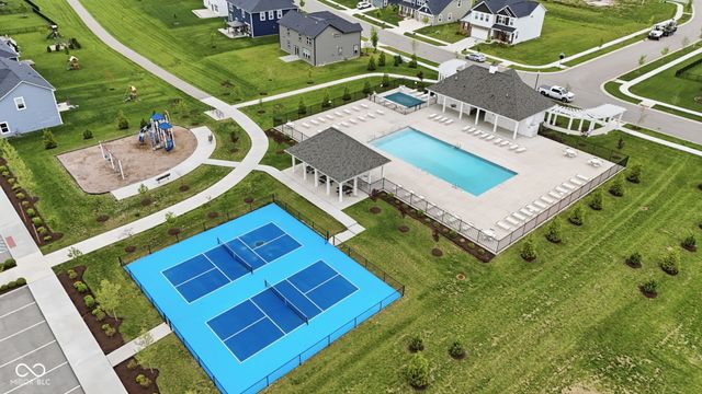698 Bedwell Bay Road, Westfield, IN 46074