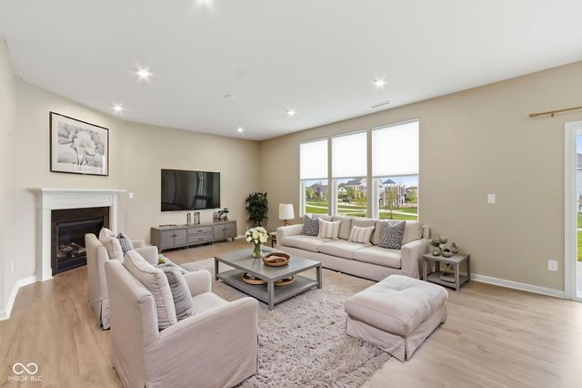 698 Bedwell Bay Road, Westfield, IN 46074