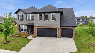 698 Bedwell Bay Road, Westfield, IN 46074