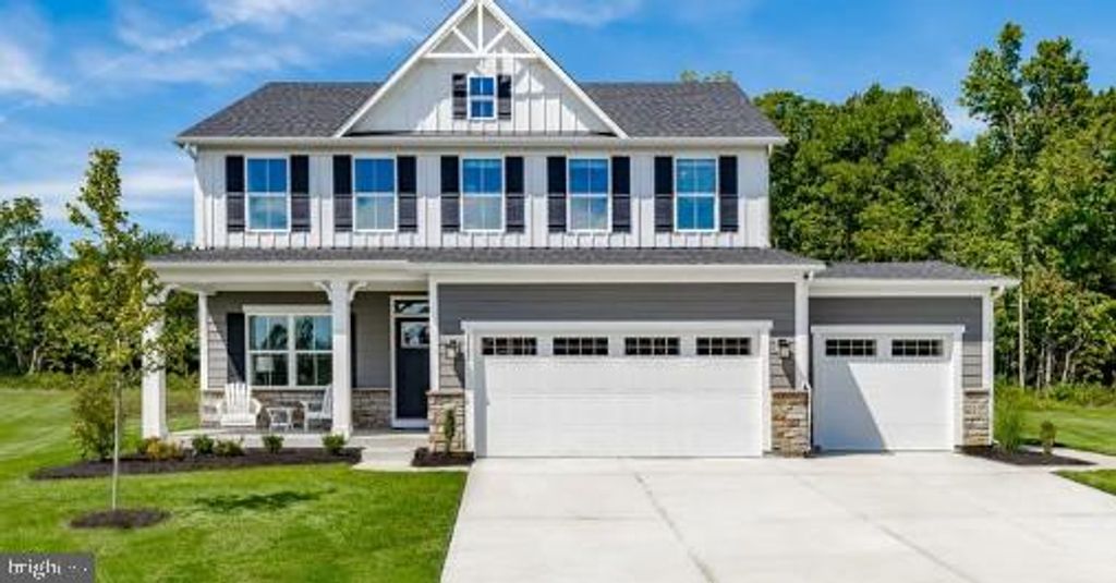 14610 GOLDCREST DR #LO23, Upper Marlboro, MD 20774