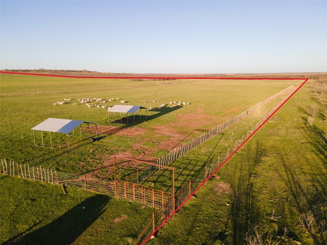 000 S Myers, Henrietta, TX 76365
