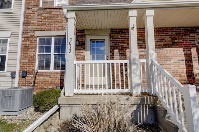 2013 McKenna Boulevard, Madison, WI 53711