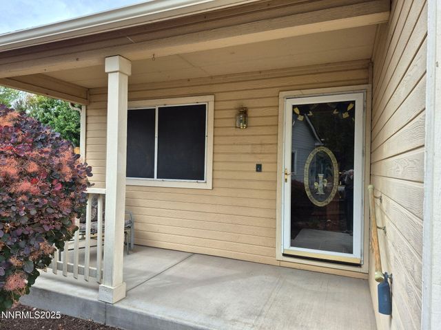 1480 Garden Glen Court, Gardnerville, NV 89410