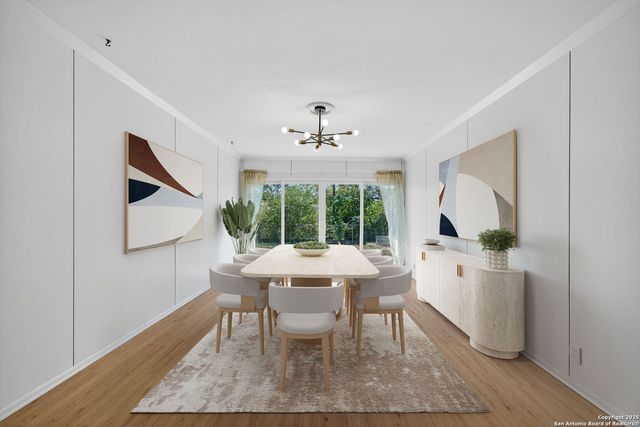 334 E Crestline, San Antonio, TX 78201