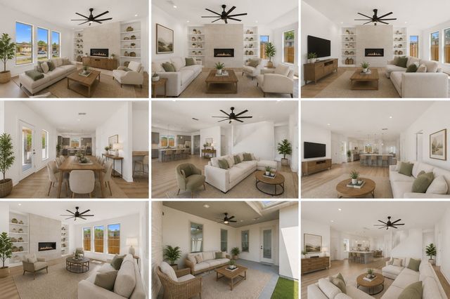 3786 Wenatche Drive, Dallas, TX 75233