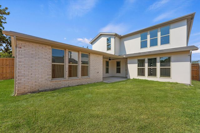 3786 Wenatche Drive, Dallas, TX 75233