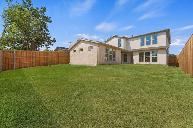 3786 Wenatche Drive, Dallas, TX 75233