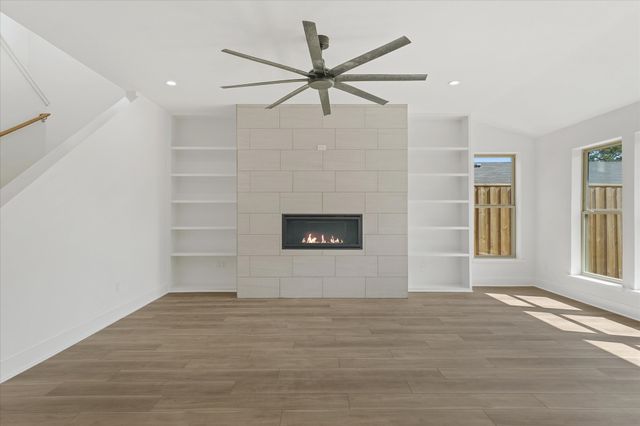 3786 Wenatche Drive, Dallas, TX 75233
