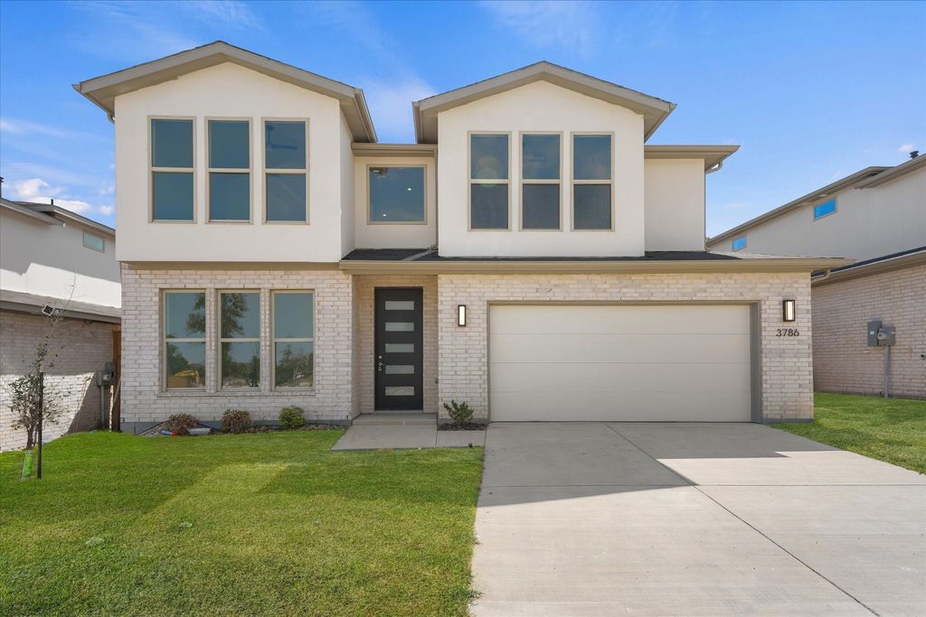 3786 Wenatche Drive, Dallas, TX 75233